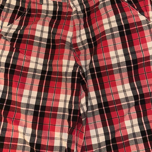 Mens (Lot Of 3) Pair of Ecko Unlimited & South Pole Cargo Shorts Size 36 - Picture 7 of 7